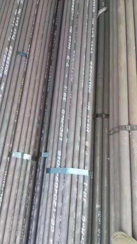 光山无缝钢管
